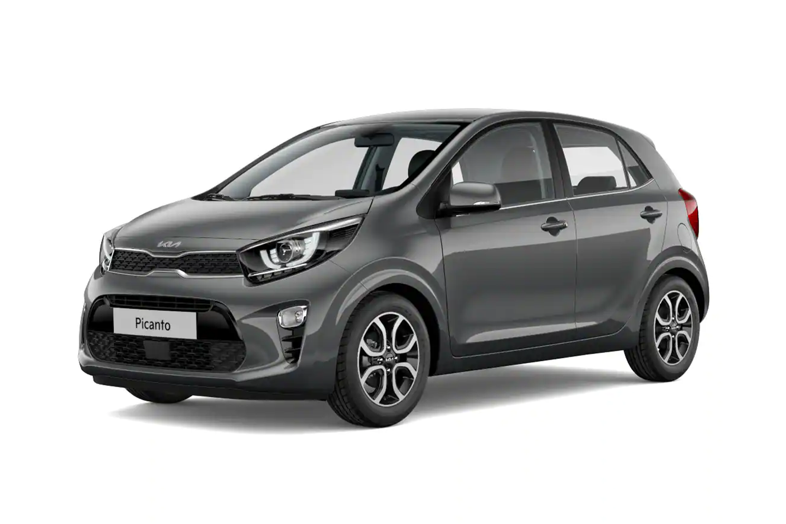 Kia picanto or similar