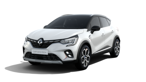 Renault captur or similar