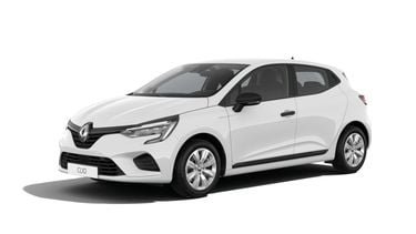 Renault clio or similar(AUTOMATIC)